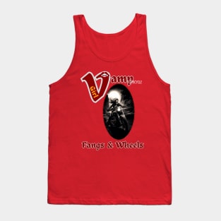 Vamp Tank Top